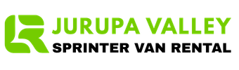 jurupa valley sprinter van rental logo
