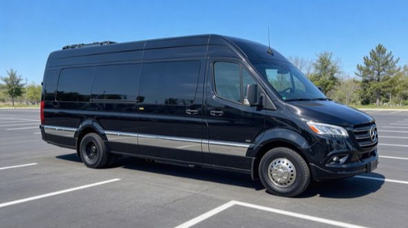 rancho cucamonga wine tour sprinter van rental
