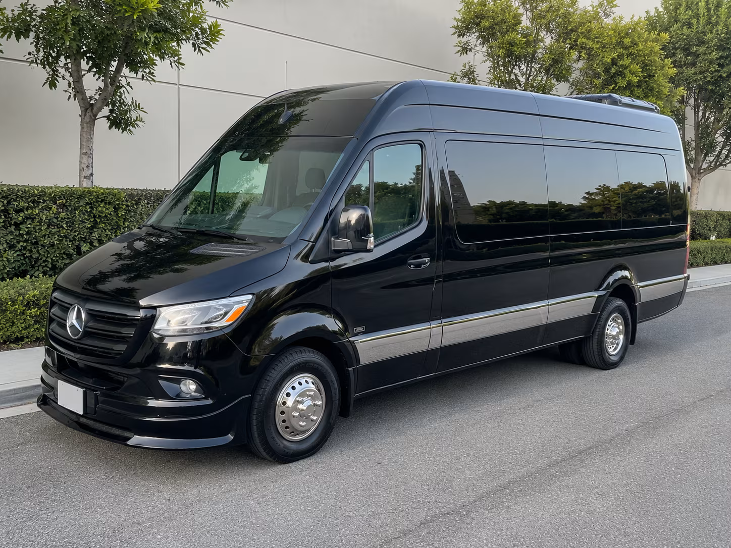 find the perfect transportation for your next birthday 1