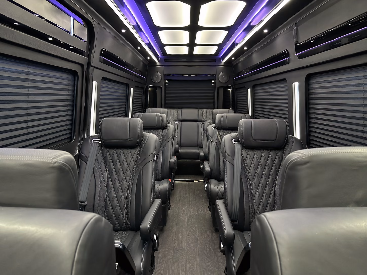 find the perfect transportation for your next birthday 3