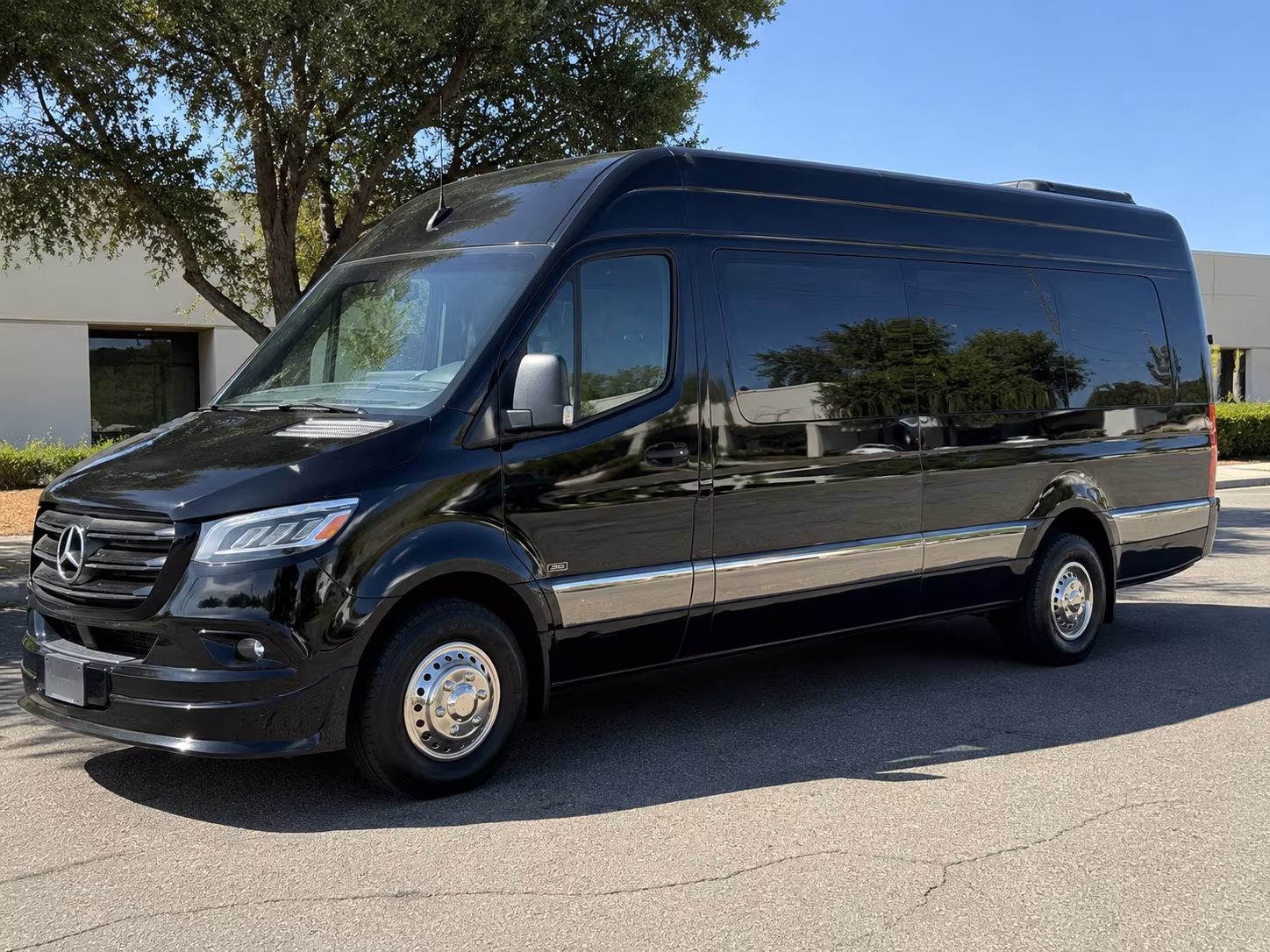 find the perfect transportation for your next concert or music festival 4