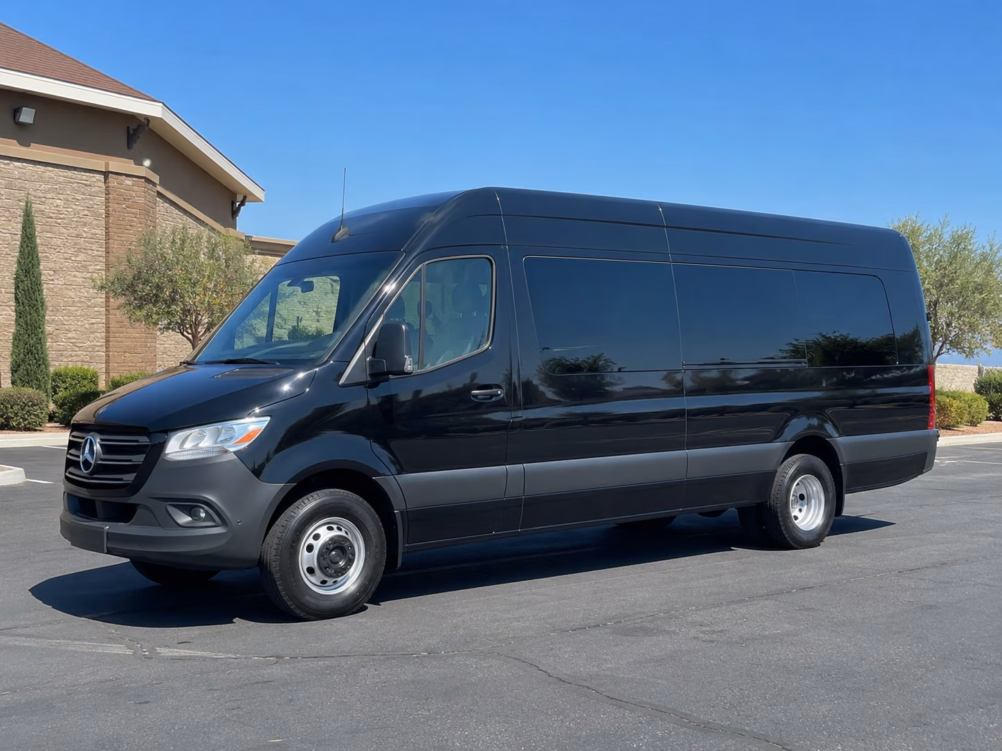 find the perfect transportation for your next concert or music festival 5