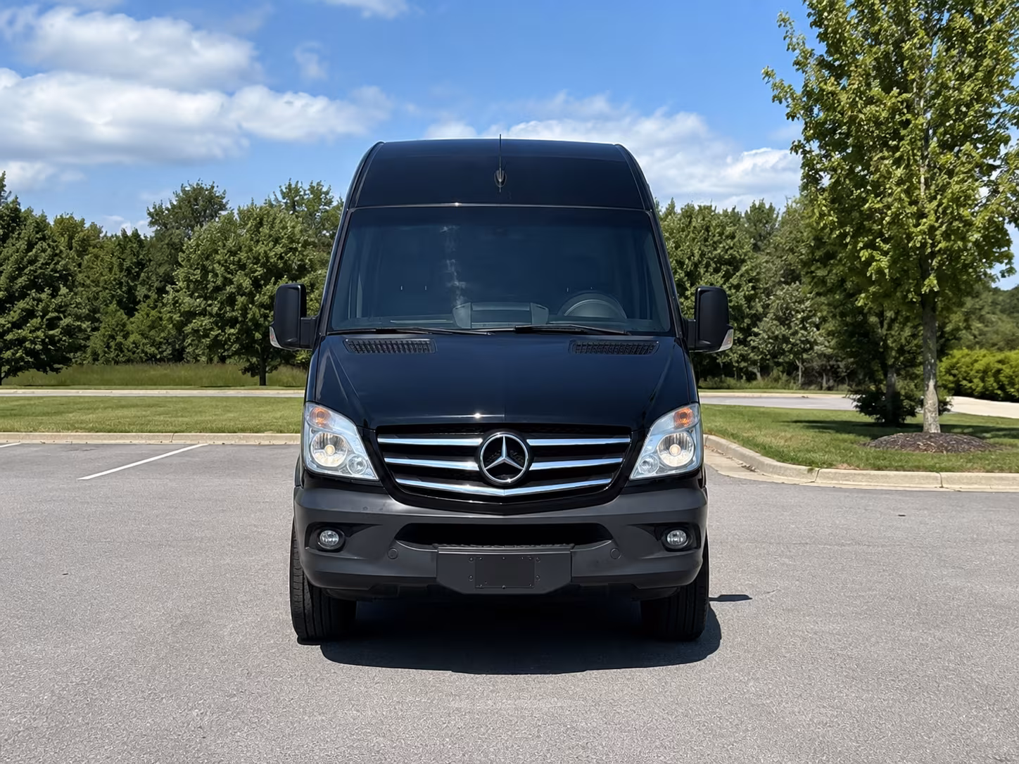 find the perfect transportation for your next corporate event 5