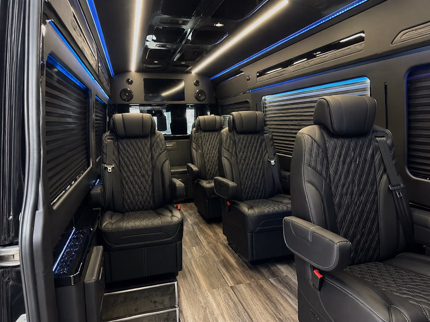 find the perfect transportation for your next private event 3
