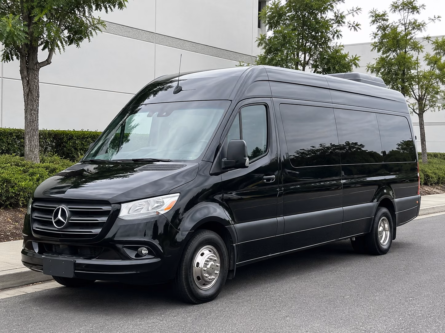 find the perfect transportation for your next private event 4