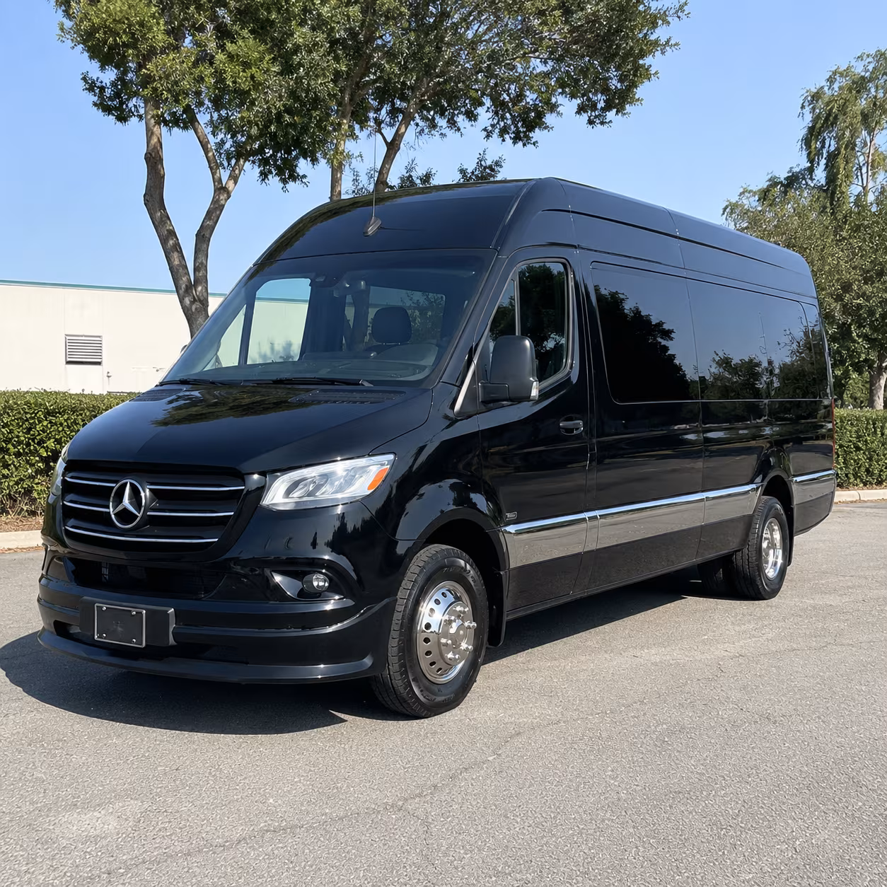 find the perfect transportation for your next prom 1