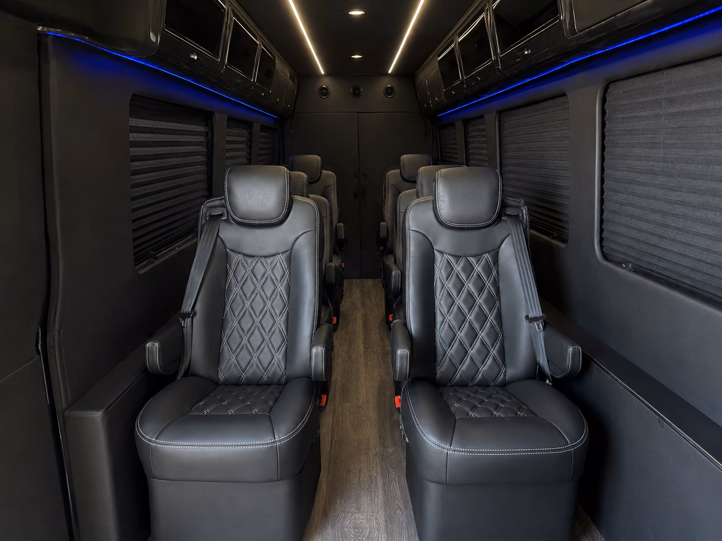 find the perfect transportation for your next prom 4
