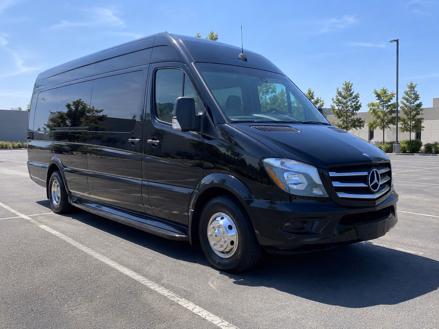 find the perfect transportation for your next wedding 2