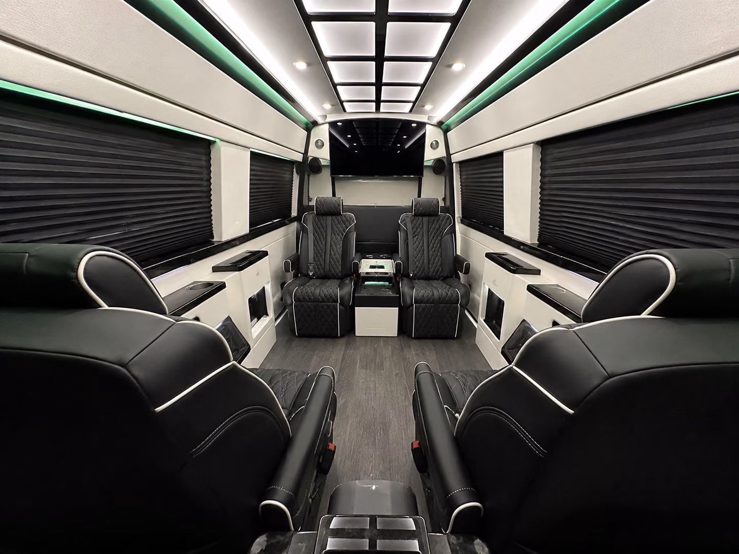 find the perfect transportation for your next wedding 5